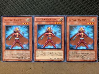 【ぽぽたん】遊戯王 9970 レベル・ウォリアー ノーマル