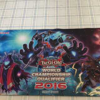 遊戯王 プレイマット