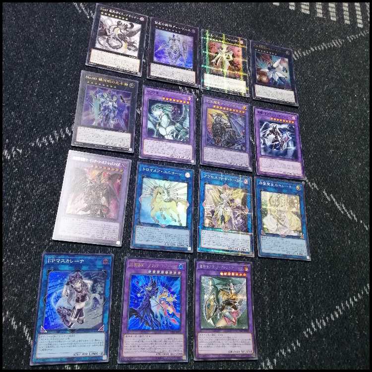 遊戯王　光の黄金櫃　デッキ　ブラックマジシャンガール　[03302] 遊戯王 - 遊戯王 光の黄金櫃 デッキ ブラックマジシャンガール