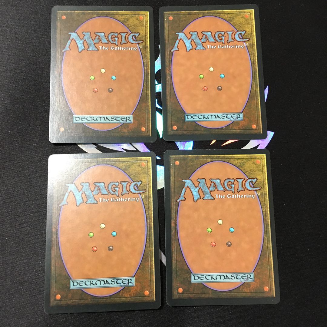 iam様専用モックスダイアモンド4枚