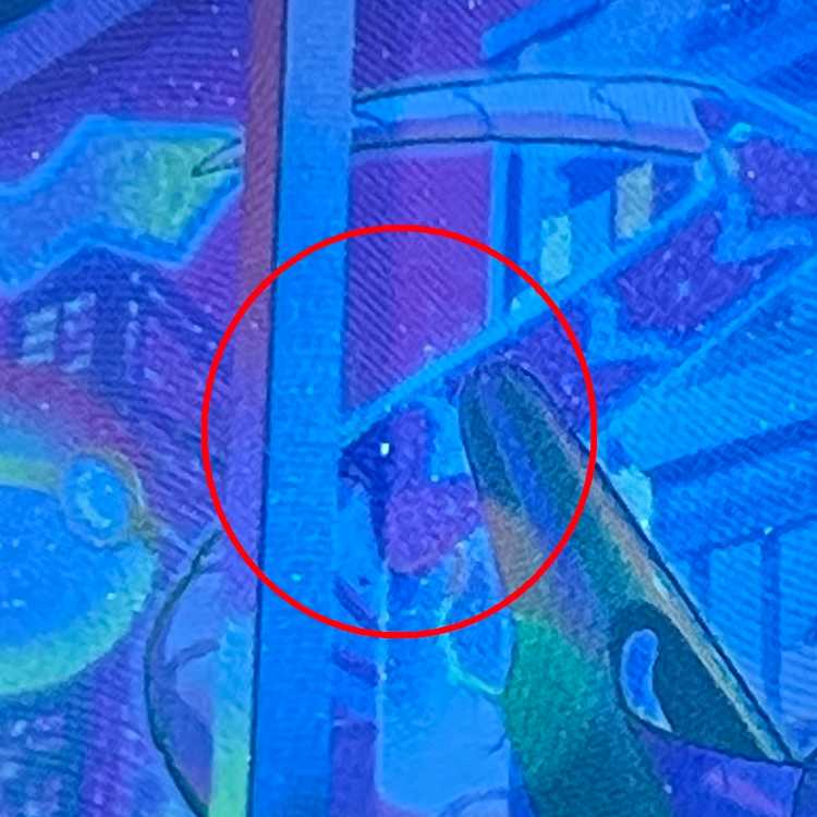 Myraidon ex SAR 102/078 SV1V Pokémon Card Game Pokémon Card Game