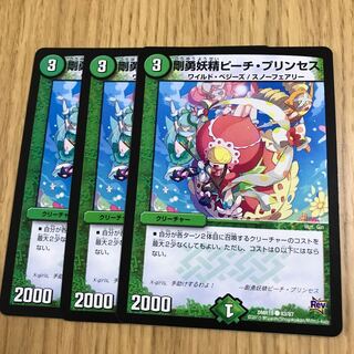 剛勇妖精ピーチ・プリンセス