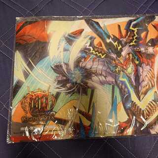 龍世界 ドラゴ大王 プレイマット