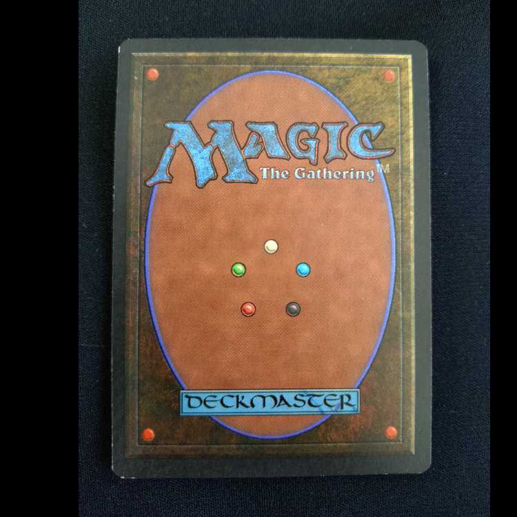 悪魔の教示者（Demonic Tutor）サマーマジック