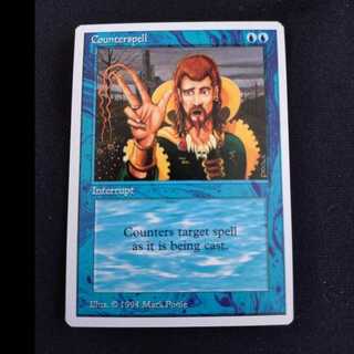 【希少】Summer magic 茨の壁 サマーマジック MTG 希少】Summer magic 茨の壁 サマーマジック MTG