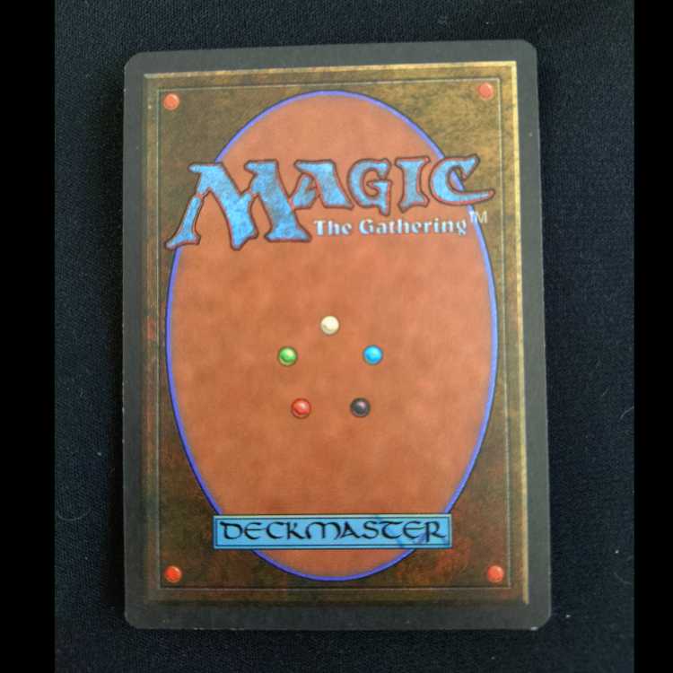 Counterspell Summer Magic