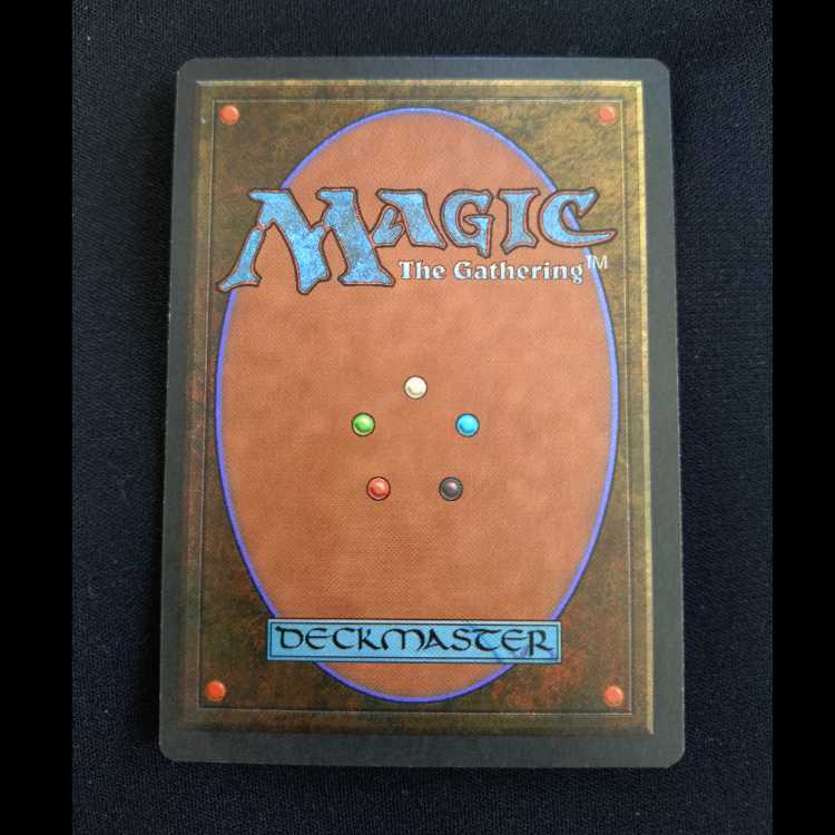 Orcish Oriflamme Summer Magic