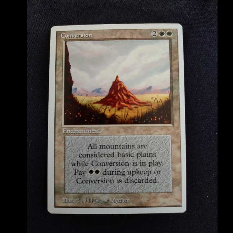 Conversion Summer Magic