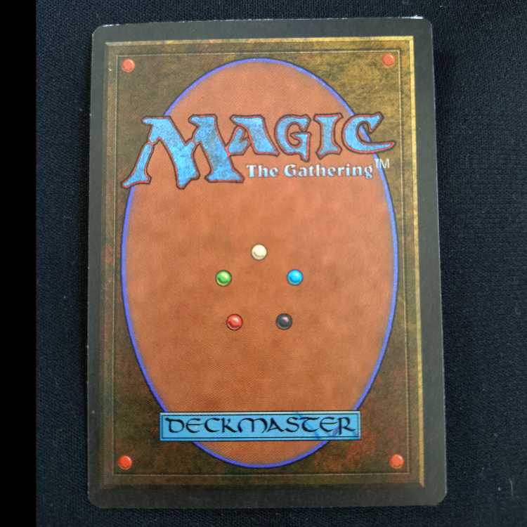 Sengir Vampire (Sengir Vampire) Summer Magic