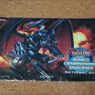 遊戯王 プレイマット