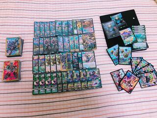 デュエルマスターズ 引退品 値下げ〇