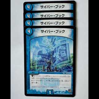 Cyber Book (set of 4) DMR17 ● 71/94 DUEMA Trekking Road