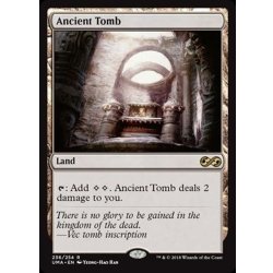 古えの墳墓 英語 ミントモール / MINT GAMES MTG(東日本橋) / 【ZNE】【ENG