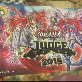 遊戯王 プレイマット