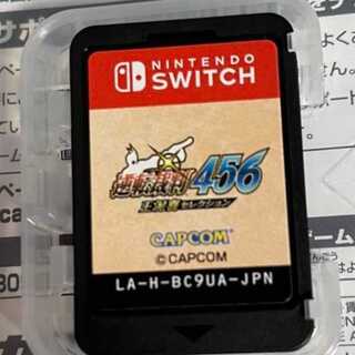 逆転裁判456 王泥喜セレクション ニンテンドースイッチ