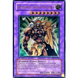 [Condition A-] ☆Old Asia☆EHERO Wild Jagrimsleyen [Relief] {EEN-AE035}《For collectors