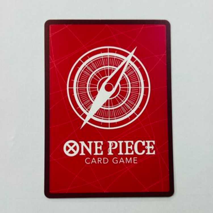 ドンキホーテ・ドフラミンゴ(パラレル) P-L OP01-060