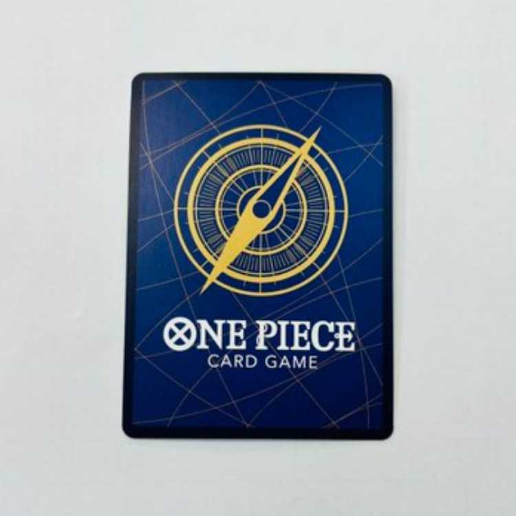 Queen Flagship Battle 2023 Promo Opened PROMO ST04-005