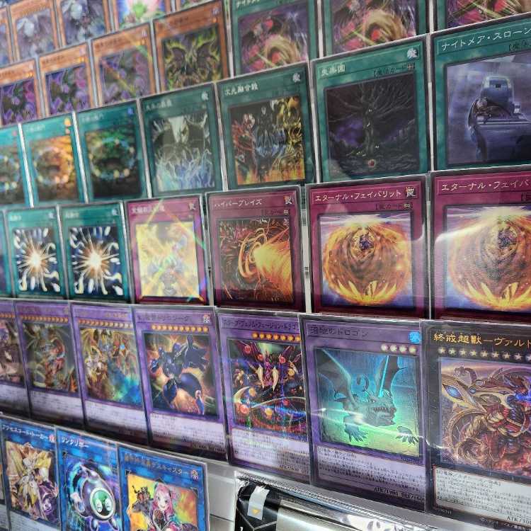 山屋　即日発送　ユベルHEROデッキ　ファントム・オブ・ユベル 遊戯王 - 山屋 即日発送 ユベルデッキ 大会構築デッキ