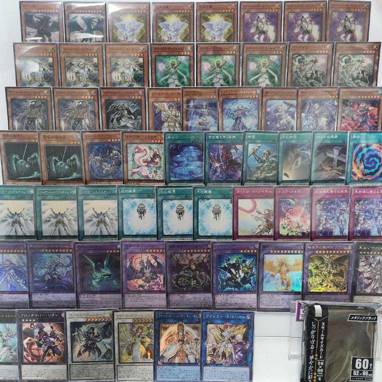 Mountain Shop Fast Shipping Light Lord Tiaraments Deck Tiaraments Shaylane King of the Swamp Dragon of Divine Light Light Lord Athena Minerva Tiaraments Lukaros