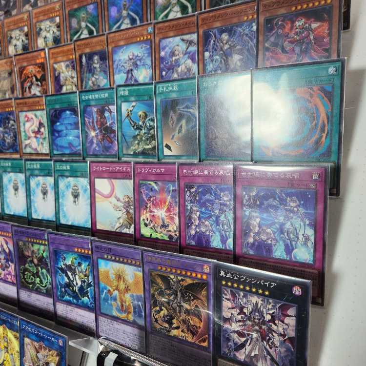 Mountain Shop Fast Shipping Light Lord Tiaraments Deck Tiaraments Shaylane King of the Swamp Dragon of Divine Light Light Lord Athena Minerva Tiaraments Lukaros