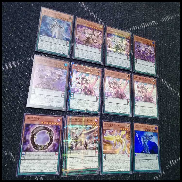遊戯王　ドレミコード　デッキ　グレーシア　エレガンス　[03888] 即日発送！ドレミコード デッキ 遊戯王 ドレミコード グレーシア