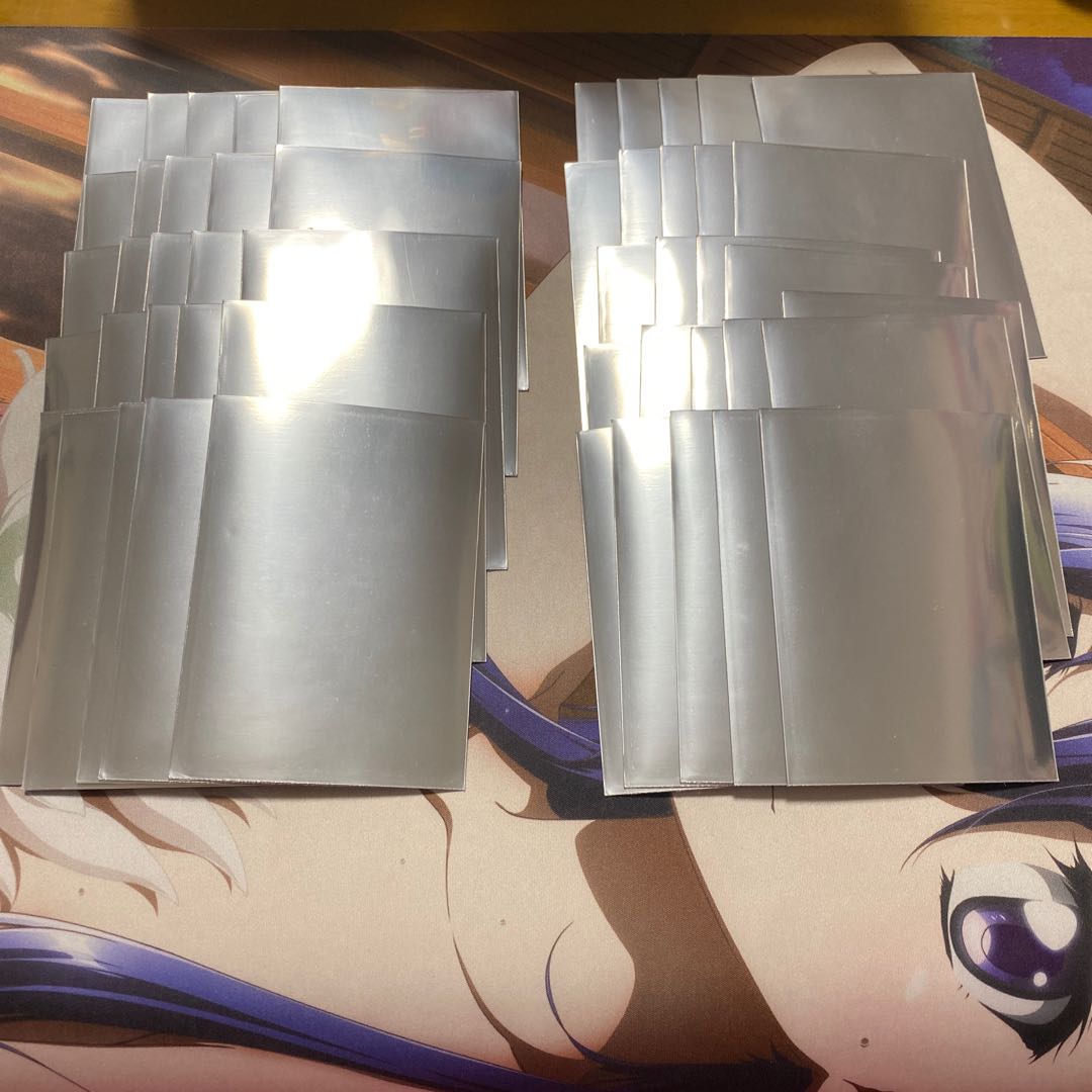 SAO ユウキ スリーブ