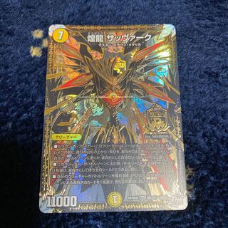 煌龍 サッヴァーク