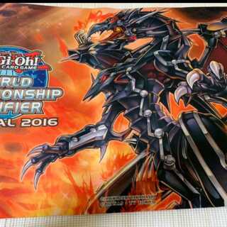 遊戯王 プレイマット