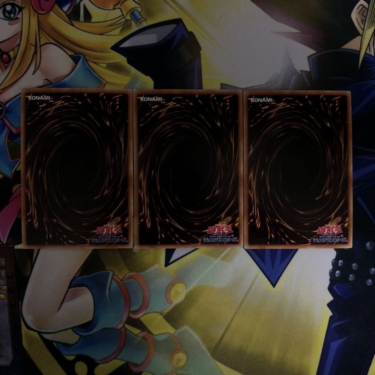 拮抗勝負 SR 3枚