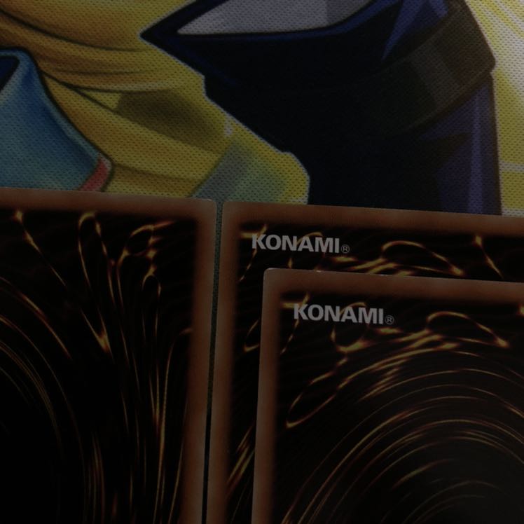 拮抗勝負 SR 3枚