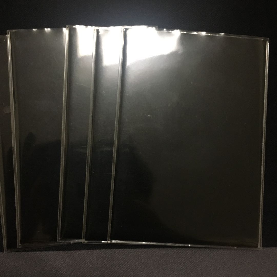 闇単ドラガンザーク ゼーロン、調整パーツ付き