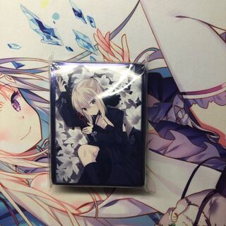 セイバーオルタ スリーブ