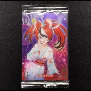 ホロライブカード 商品一覧】ヴァイス｜【W104】ホロライブプロダクション Vol.2の