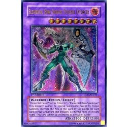 遊戯王 - サイバーフェニックス　旧アジアレリーフ 遊戯王 サイバーフェニックス 旧アジア版 レリーフ EOJ-AE009