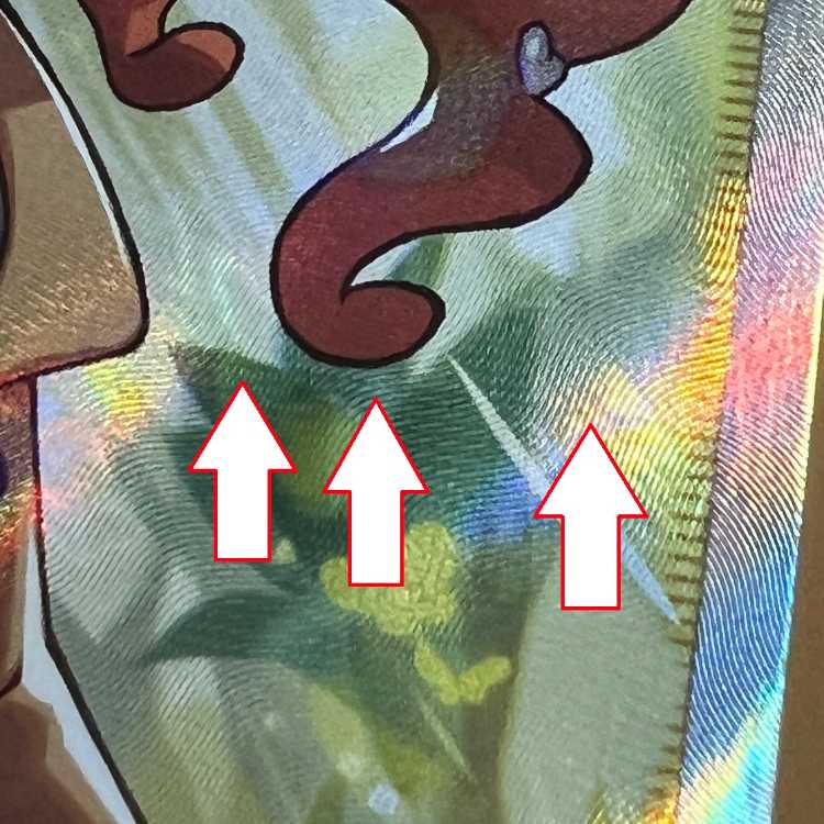 ソニア SR 077/070 S1a ポケモンカードゲーム ポケカ ③