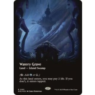 MTG　湿った墓　RTR版　英語4枚まとめ売り 湿った墓」の激安通販 | magi