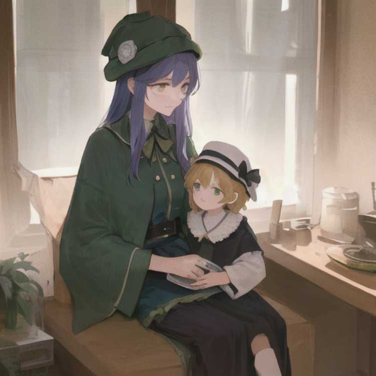 kh様専用「クイズ何のポケモンの擬人化でしょう!?」オリパ