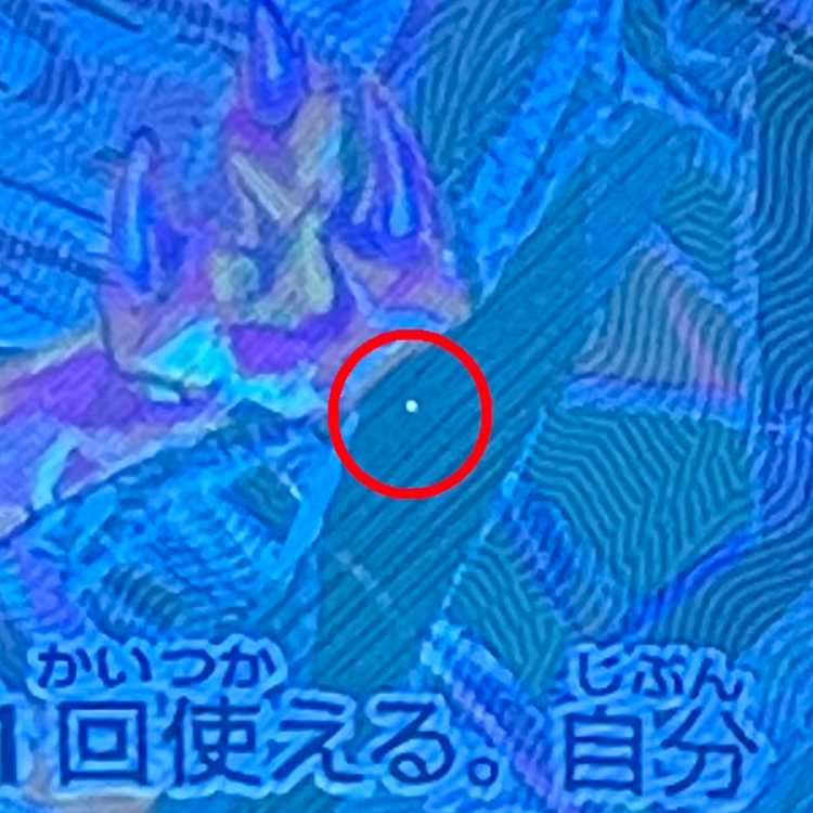 Charizardex SAR 134/108 SV3 Pokémon Card Game Pokéka