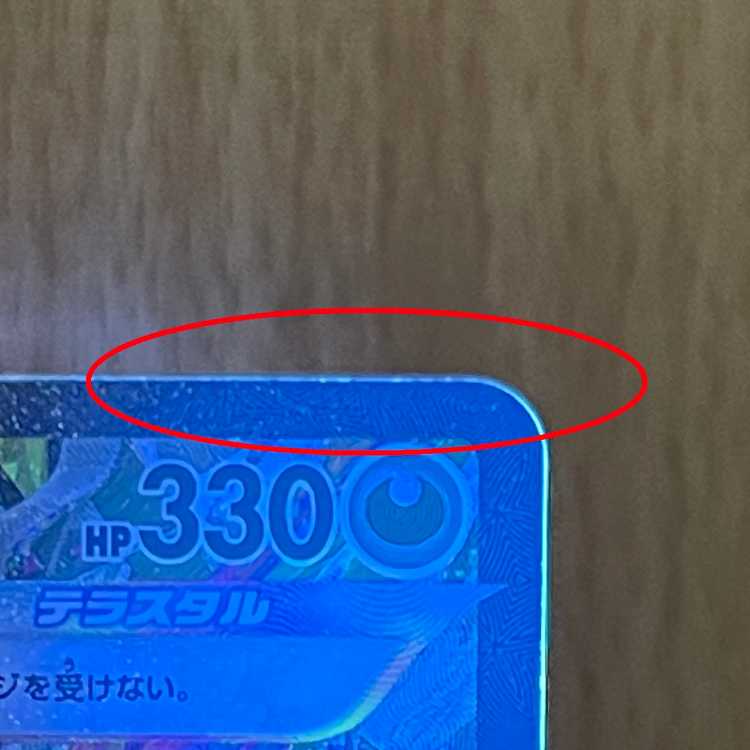 Charizardex SAR 134/108 SV3 Pokémon Card Game Pokéka