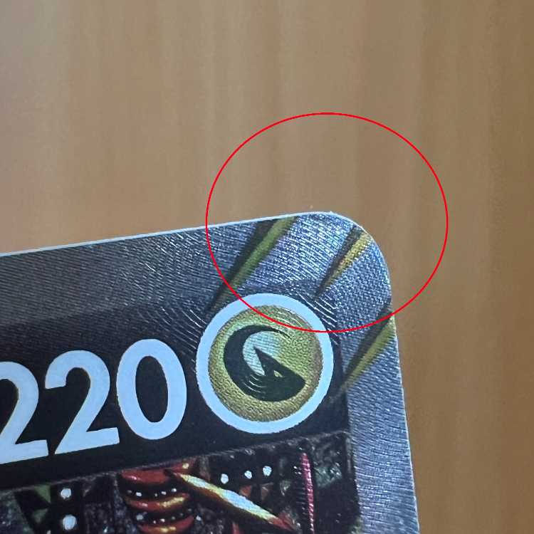 GiratinaV 111/100 SR s11 Pokémon Card Game Pokéka