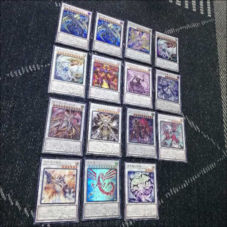 遊戯王　白き森　センチュリオン　デッキ　プリメラ　リゼット　[03986] 遊戯王 白き森 センチュリオン デッキ プリメラ リゼット [03986