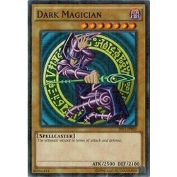 [State A-] Black Magician [Millennium] {2015-JPP02}