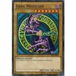 [State A-] Black Magician [Millennium] {2015-JPP02}