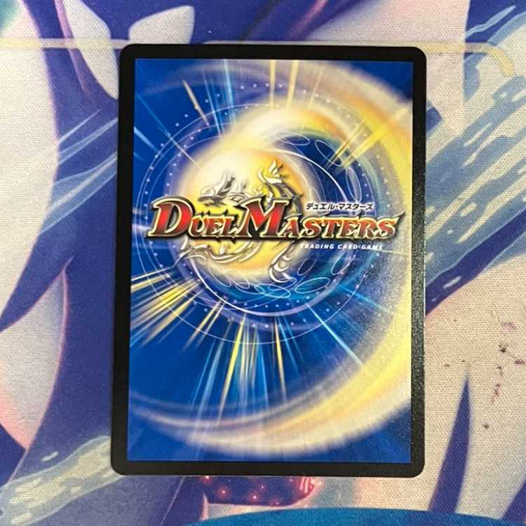 真気楼と誠偽感の決断 SR S7/S11