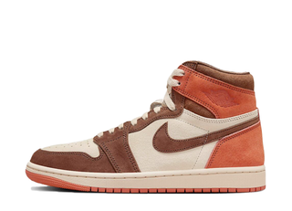 Nike WMNS Air Jordan 1 High OG "Cacao Wow/Sand Drift/Dusted Clay" 29cm