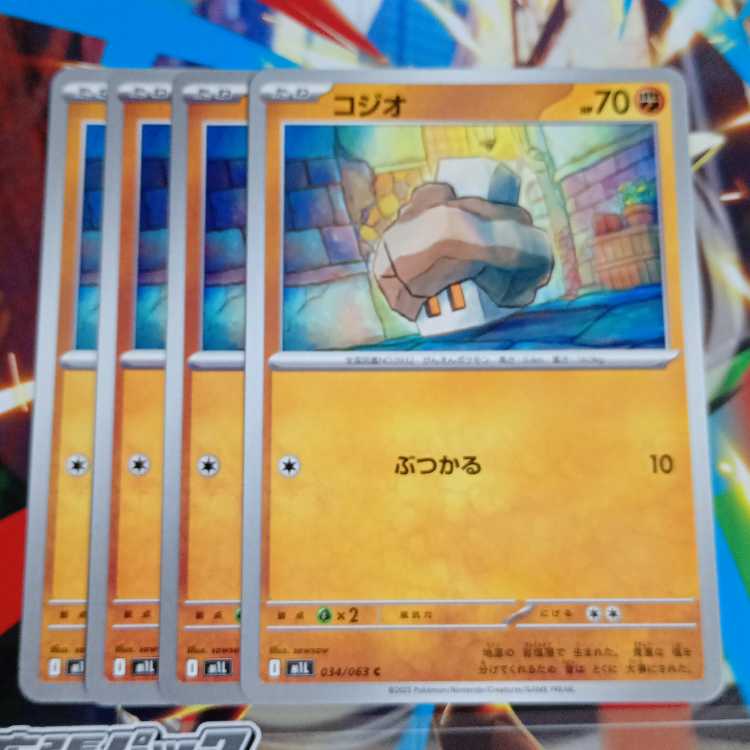 Geozum C 035/063 Evolution line