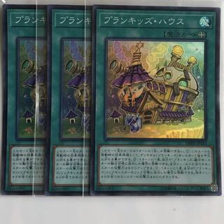 C302 販売専門店　プランキッズハウス　DBHSスーパー