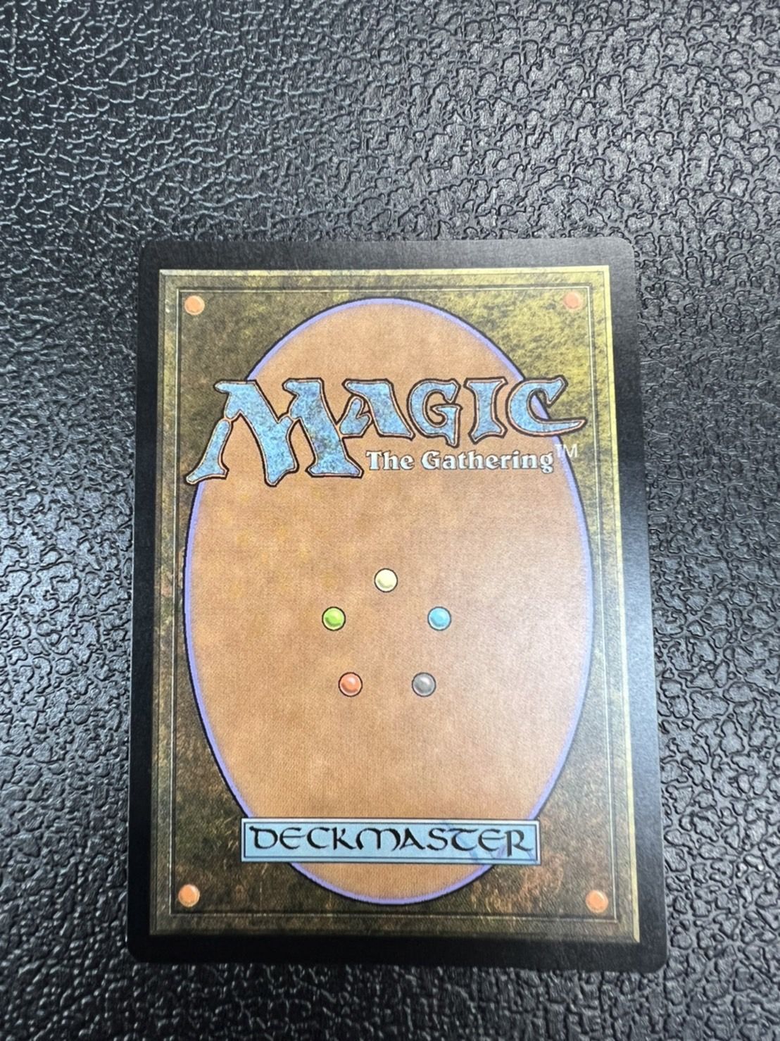 MTG Mana Crypt - アーティファクトカード foil 英語版 partial gloss FOIL)Mana Crypt/Mana Crypt 《English》[MPS