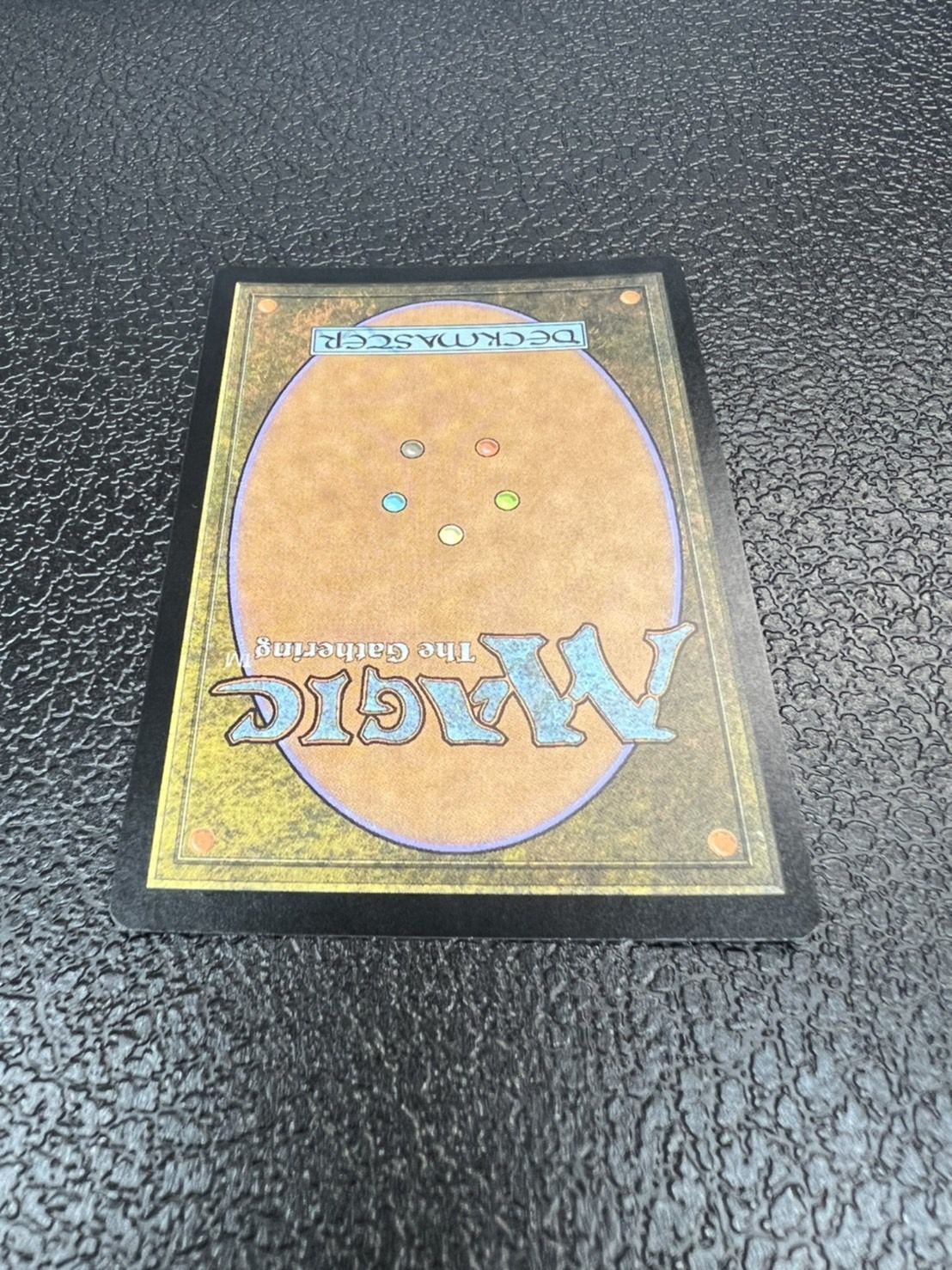 [EN]魔力の墓所/Mana Crypt[MPS][部分光沢] Foil】《魔力の墓所/Mana Crypt》※部分光沢[MPS] 茶R | 日本最大